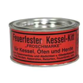 Kemencegitt, “Froschmarke” 500 g