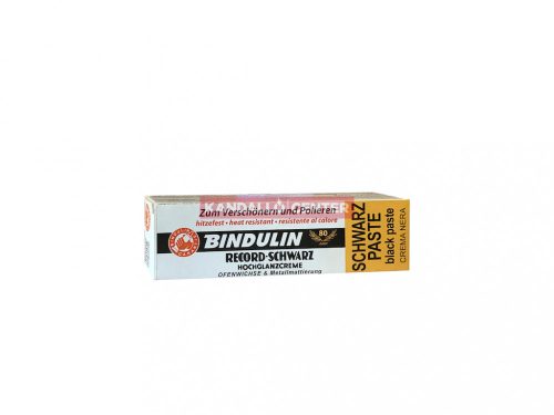 Fekete Bindulin paszta, 45 ml