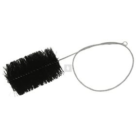 Kazán/kémény tisztító kefe, 13 cm átmérővel (1,2 m)