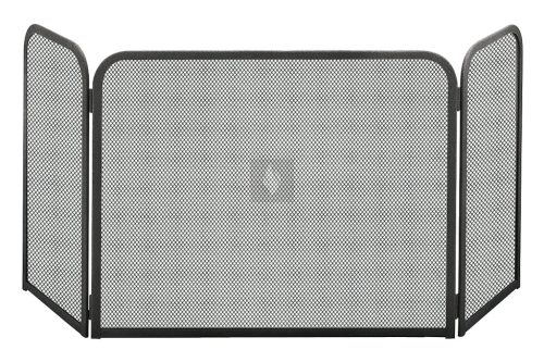 Biztonsági rács, antracit