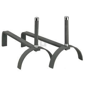 "Tűzikutya" antracit