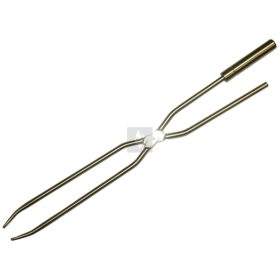 Ollós fogó, acél eszközökkel és nyéllel