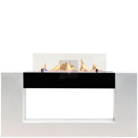 Ebios-fire Architecture SL kültéri biokandalló