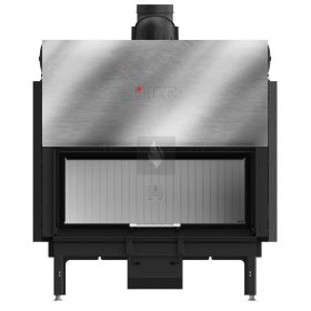   HITZE ARDENTE ARD120x43-G Liftes Légfűtéses kandallóbetét