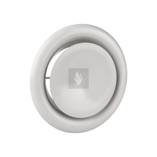 ANEMOSZTÁT FEHÉR 150 mm