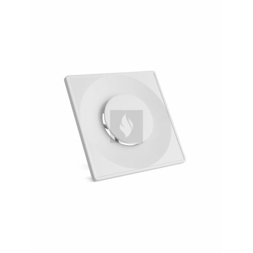 ASKV ANEMOSZTÁT FEHÉR 100 mm