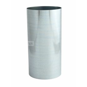 HORGANYZOTT CSŐ d=180 mm, hossz=1m