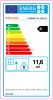 Romotop DYNAMIC 3G 44.55.01 Légfűtéses kandallóbetét