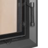 FRAME D3G RAM04 keskeny beépítő keret