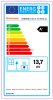 Romotop DYNAMIC L 3G S 72.44.42.21 Légfűtéses kandallóbetét