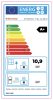 Romotop DYNAMIC T 3G 44.55.01 Légfűtéses kandallóbetét