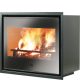 Edilkamin FIREBOX LUCE PLUS 54 Légfűtéses kandallóbetét