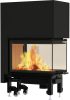 Edilkamin WINDO3 50 Légfűtéses kandallóbetét