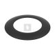 Ø160 mm rozetta