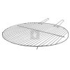 Grillrács tűzrakó tálhoz 62cm