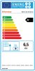 Romotop HEAT 2G 59.50.01 Légfűtéses kandallóbetét