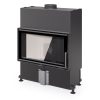 Romotop HEAT 2G 70.44.13 (4G 70.44.14 /16) Légfűtéses kandallóbetét