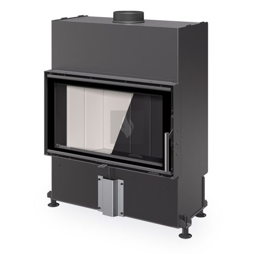 Romotop HEAT 2G 70.44.13 (4G 70.44.14 /16) Légfűtéses kandallóbetét
