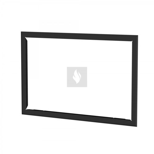 RAM06 keskeny beépítő keret Romotop HEAT H2P kandallóbetéthez