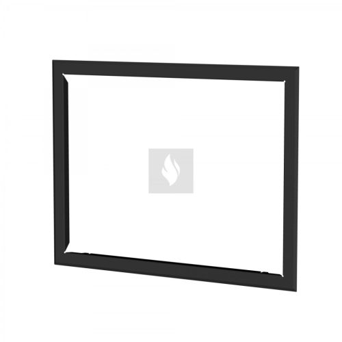 RAM06 keskeny beépítő keret Romotop HEAT H2T kandallóbetéthez