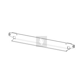 RAM15 terhelhető beépítést elősegítő felső fémkeret Romotop HEAT H3LE kandallóbetéthez