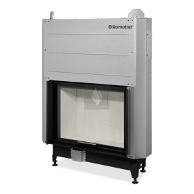 Romotop HEAT 3G L 88.66.04 Légfűtéses kandallóbetét