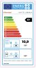 Romotop HEAT 3G L 88.66.04 Légfűtéses kandallóbetét