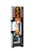 Romotop HARMONY L HA hőtárolós Kerámia Design kandalló - Fényes elefántcsont