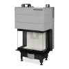 Romotop HEAT C 3G L 65.52.31.24 Légfűtéses kandallóbetét