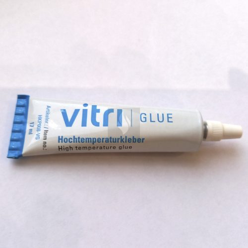 Hőálló ragasztó tömítőzsinórhoz 17 ml