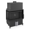 Romotop HEAT L 2G S 70.44.33.23 (4G S 70.44.33.24 /26) Légfűtéses kandallóbetét