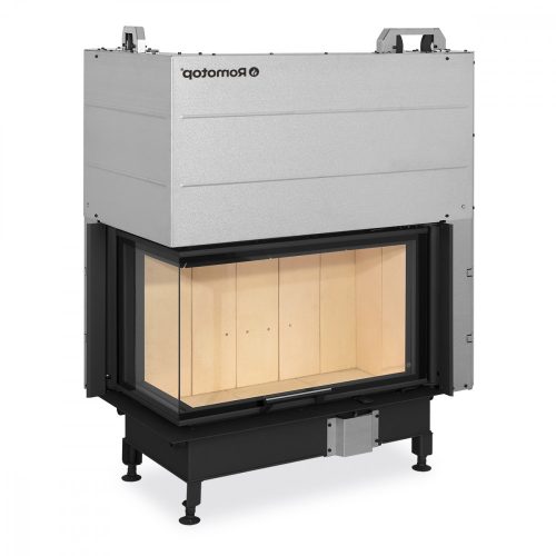 Romotop HEAT L 3G L 81.51.40.01 Légfűtéses kandallóbetét