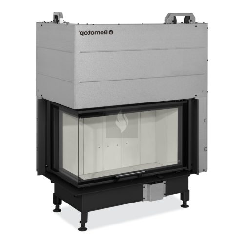 Romotop HEAT L 3G L 81.51.40.24 Légfűtéses kandallóbetét