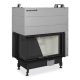 Romotop HEAT L 3G L 81.51.40.24 Légfűtéses kandallóbetét