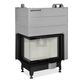  Romotop HEAT L 3G L 65.51.40.24 Légfűtéses kandallóbetét