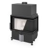 Romotop HEAT R 2G S 70.44.33.23 (4G S 70.44.33.24 /26) Légfűtéses kandallóbetét