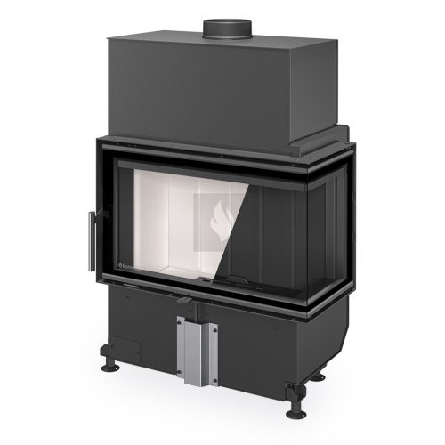 Romotop HEAT R 2G S 70.44.33.23 (4G S 70.44.33.24 /26) Légfűtéses kandallóbetét