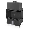 Romotop HEAT R 2G S 70.44.33.23 (4G S 70.44.33.24 /26) Légfűtéses kandallóbetét