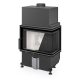 Romotop HEAT R 2G S 60.44.33.23 (4G S 60.44.33.24 /26) Légfűtéses kandallóbetét