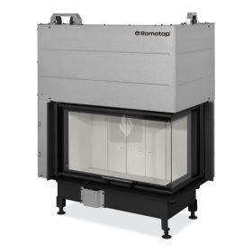   Romotop HEAT R 3G L 81.51.40.24 Légfűtéses kandallóbetét