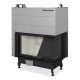 Romotop HEAT R 3G L 81.51.40.24 Légfűtéses kandallóbetét