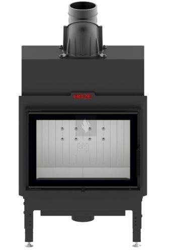 HITZE HST 59x43-S Légfűtéses kandallóbetét