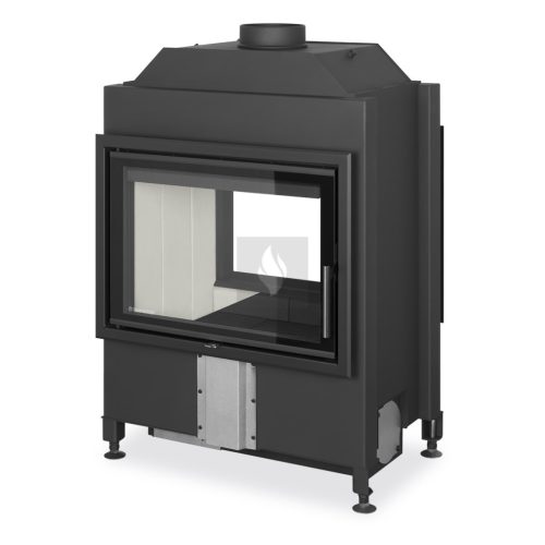 Romotop HEAT T 3G 70.50.01 (T 3G 70.50.04 /06) Légfűtéses kandallóbetét