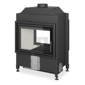 Romotop HEAT T 3G 70.50.04 Légfűtéses kandallóbetét