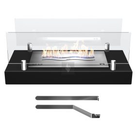 HITZE CALYPSO szabadon álló bioetanol kandalló