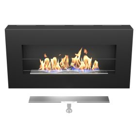 HITZE JAZZ falra szerelhető bioetanol kandalló