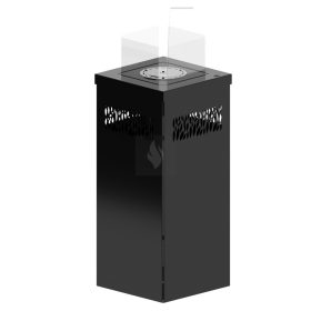 HITZE KARIF szabadon álló bioetanol kandalló