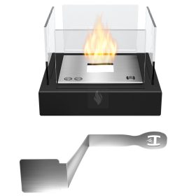 HITZE SOCA asztali bioetanol kandalló