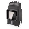 Romotop HEAT W 2G 59.50.01 (W4G 59.50.04 /06) Vízteres kandallóbetét