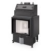 Romotop HEAT W 2G 59.50.01 (W4G 59.50.04 /06) Vízteres kandallóbetét